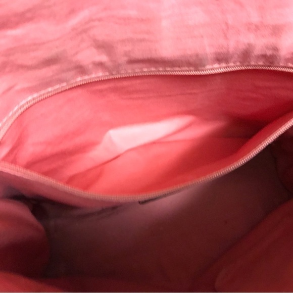 Fossil Crossbody Canvas Bag - Picture 12 of 13